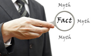 Invoice financing myths